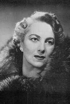 Películas de Mary Clare