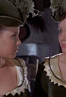 Películas de Mary Collinson