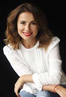 Películas de Mary Coustas