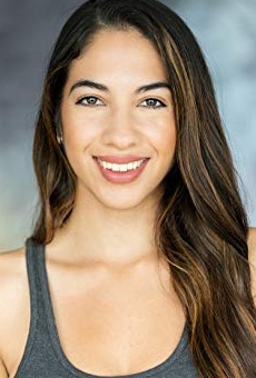 Películas de Mary Cruz