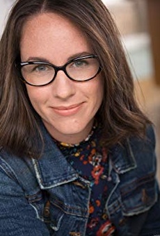 Películas de Mary Cseh