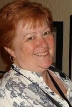 Películas de Mary DeBerry