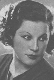 Películas de Mary Delgado