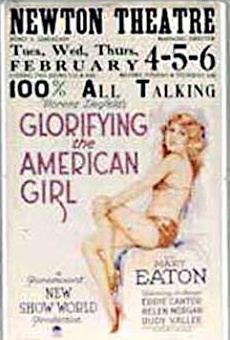 Películas de Mary Eaton