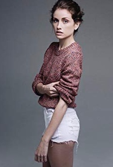 Películas de Mary Elaine Ramsey