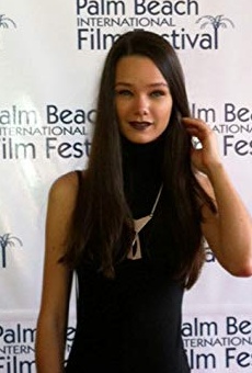 Películas de Mary Elise Hayden