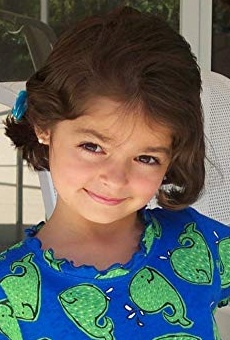 Películas de Mary Elizabeth Bell