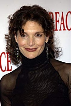 Películas de Mary Elizabeth Mastrantonio