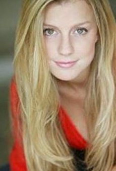 Películas de Mary Elizabeth Pohl