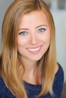 Películas de Mary Elizabeth Runyon