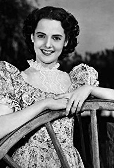 Películas de Mary Ellen Kay