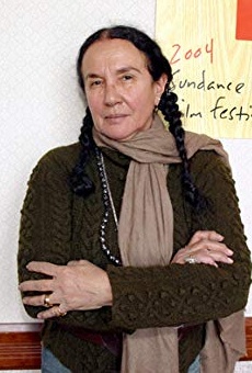 Películas de Mary Ellen Mark