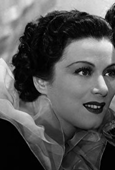 Películas de Mary Ellis