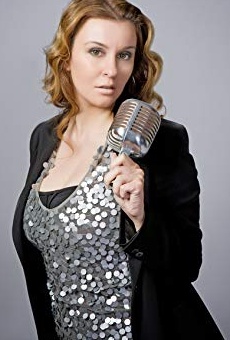 Películas de Mary Fakhoury