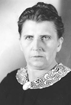 Películas de Mary Foy