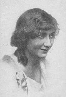 Películas de Mary Fuller