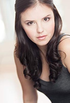 Películas de Mary Galloway