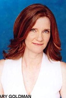 Películas de Mary Goldman
