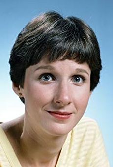 Películas de Mary Gross