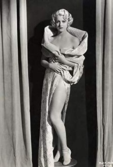 Películas de Mary Halsey