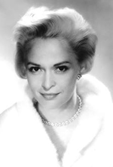 Películas de Mary Healy