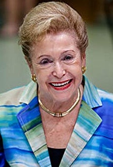 Películas de Mary Higgins Clark