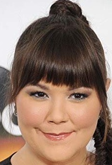 Películas de Mary Hollis Inboden