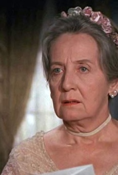 Películas de Mary Jackson