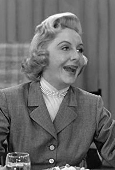 Películas de Mary Jane Croft