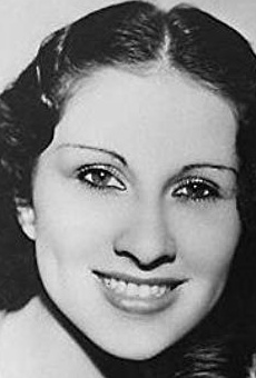 Películas de Mary Jane Gumm