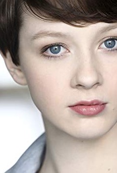 Películas de Mary-Jessica Pitts