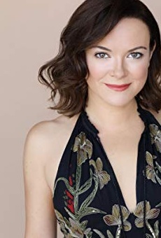 Películas de Mary Kate Schellhardt