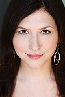 Películas de Mary Kay Cook