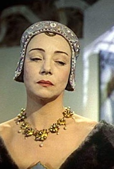 Películas de Mary Kerridge