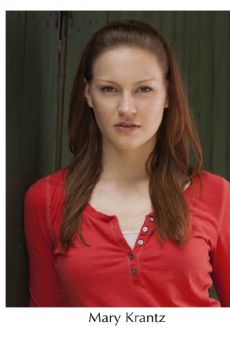 Películas de Mary Krantz