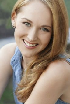 Películas de Mary LeGault