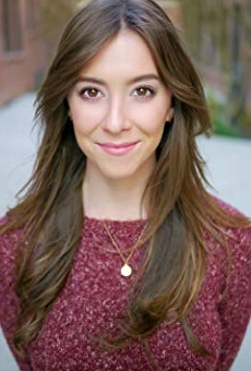 Películas de Mary Lou