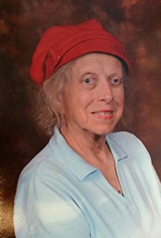 Películas de Mary Lu Garmone