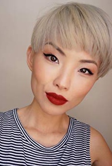 Películas de Mary Ly