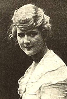 Películas de Mary MacLaren