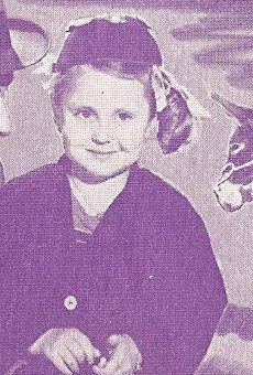 Películas de Mary Margaret Robinson