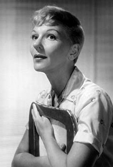 Películas de Mary Martin