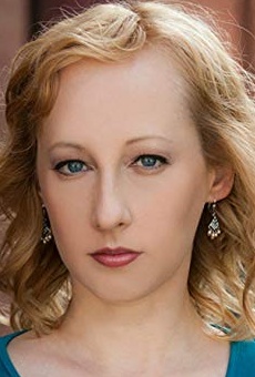 Películas de Mary McIlwain