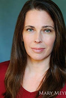 Películas de Mary Meyer