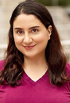 Películas de Mary Morgan