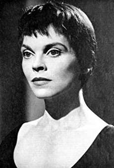 Películas de Mary Morris