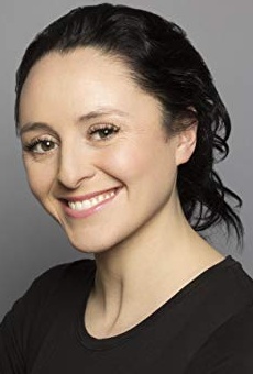 Películas de Mary Murray