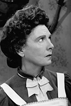 Películas de Mary Nash