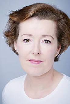 Películas de Mary O'Driscoll