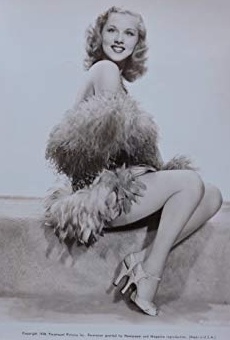 Películas de Mary Parker